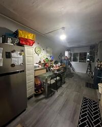 Blk 481 Jurongville @ Street 41 (Jurong West), HDB 3 Rooms #580663901